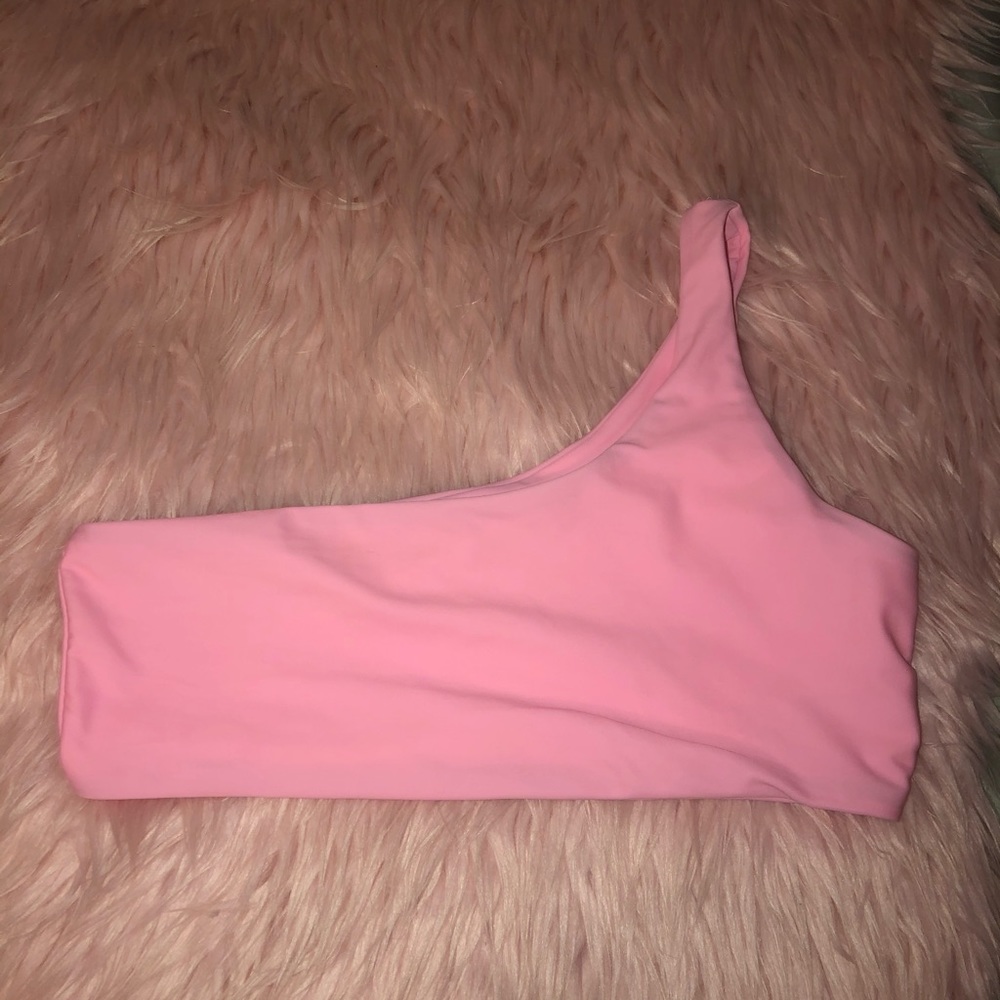 Bathing Suit Top